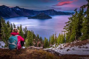 Lake - Consultation